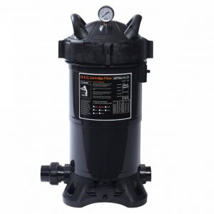 ZX Pool and Spa Cartridge Filter
