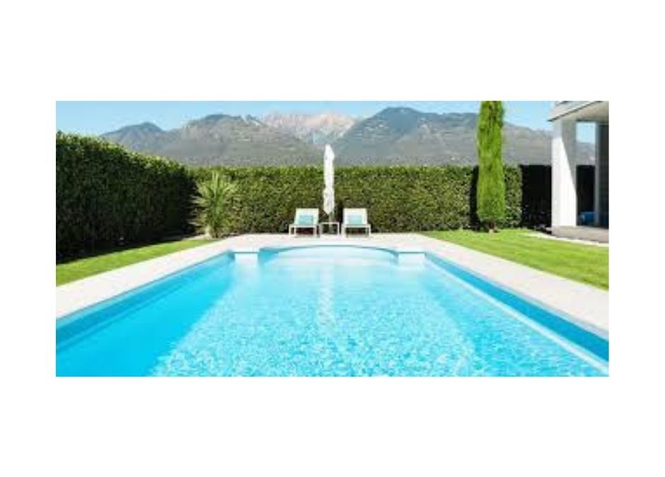 Why You Should Own a Pool